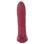 Hands-free RC Wearable Vibrator 3 Function Vibrator