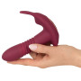 Hands-free RC Wearable Vibrator 3 Function Vibrator