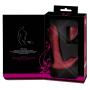 Vibratore indossabile RC Hands-free 3 Function Vibrator