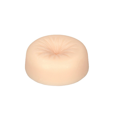 Anus Soap Fake Anus Soap