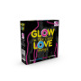 Kit phallic ring Glow In The Dark Love Rings