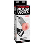 Penis Developer Pump Anta Pussy Pump