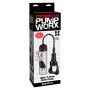 Male Masturbator Pump Blow & Grow Penis Pump