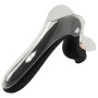 Dilatatore vaginale anale vibrante con luce Vibrating Speculum