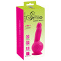 Vibratore con ventosa Powerful Vibrator