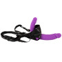 Make it double wearable Super Soft Double Strap-On