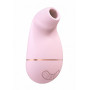 Vibratore succhia clitoride Kissable Pink