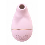 Vibratore succhia clitoride Kissable Pink