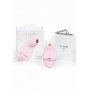 Vibratore succhia clitoride Kissable Pink