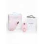 Seductive Pink Clitoral Sucking