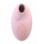 Seductive Pink Clitoral Sucking