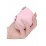 Seductive Pink Clitoral Sucking