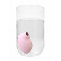 Seductive Pink Clitoral Sucking