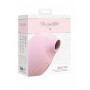 Seductive Pink Clitoral Sucking