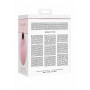 Seductive Pink Clitoral Sucking