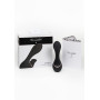 Vibratore punto G succhia clitoride Mythical Black