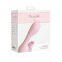 Vibratore punto G succhia clitoride Mythical Pink