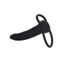 Fallo indossabile Silicone Dual Penetrator