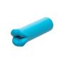 Bullet Kyst Lips light blue