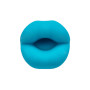 Bullet Kyst Lips light blue
