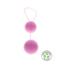 Palline vaginali rosa Sphere Balls