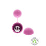 Palline vaginali rosa Sphere Balls