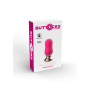 Mini vibratore anale The Exquisite Buttplug