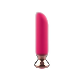 Mini Anal Vibrator The Gracious Buttplug