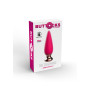 Mini Anal Vibrator The Charming Buttplug