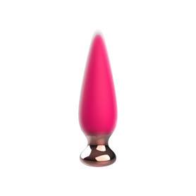 Mini vibratore anale The Charming Buttplug