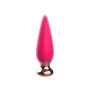 Mini Anal Vibrator The Charming Buttplug