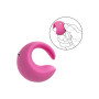 LuvMor O's vibrating stimulator