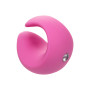 LuvMor O's vibrating stimulator