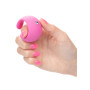 LuvMor O's vibrating stimulator