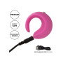 LuvMor O's vibrating stimulator