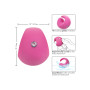 LuvMor O's vibrating stimulator