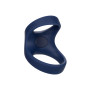 Anello fallico doppio Rechargeable Max Dual Ring
