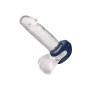 Anello fallico doppio Rechargeable Max Dual Ring