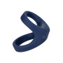 Anello fallico doppio Rechargeable Max Dual Ring