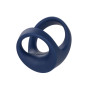 Anello fallico doppio Rechargeable Max Dual Ring