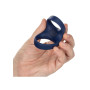 Anello fallico doppio Rechargeable Max Dual Ring