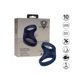 Anello fallico doppio Rechargeable Max Dual Ring