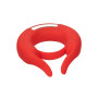 Taurus Enhancer vibrating phallic ring