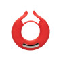 Taurus Enhancer vibrating phallic ring