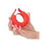 Taurus Enhancer vibrating phallic ring