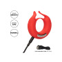 Taurus Enhancer vibrating phallic ring