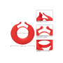 Taurus Enhancer vibrating phallic ring
