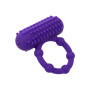 Vibrating Phallic Ring 5 Bead Maximus Ring
