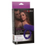 Anello fallico vibrante 5 Bead Maximus Ring