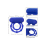 Double vibrating phallic ring 10 Bead Maximus Ring